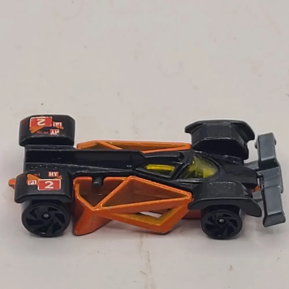 Hot Wheels Flash Drive 2016 Mattel Black Race Car Malaysia
